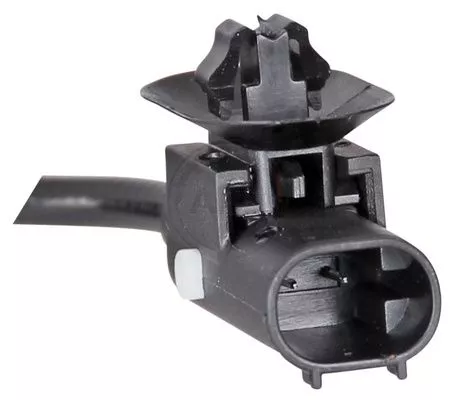 ABS Sensor, wheel speed (31827)