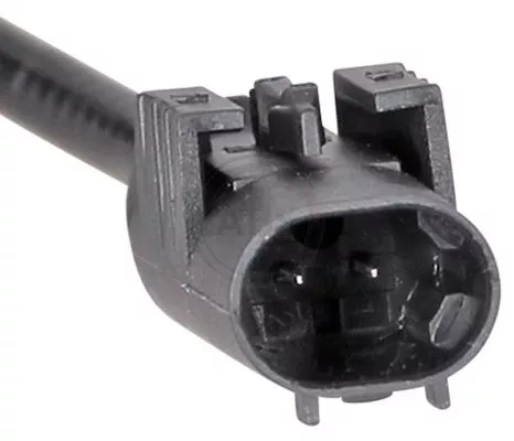 ABS Sensor, wheel speed (31828)
