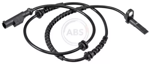 ABS Sensor, wheel speed (31828)