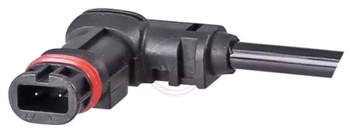 ABS Sensor, wheel speed (31829)