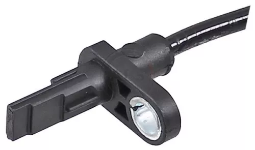 ABS Sensor, wheel speed (31829)