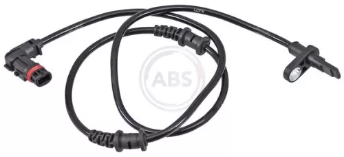 ABS Sensor, wheel speed (31829)