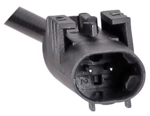 ABS Sensor, wheel speed (31833)
