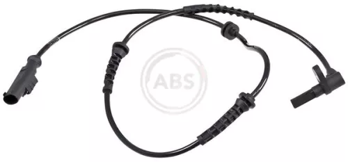 ABS Sensor, wheel speed (31833)