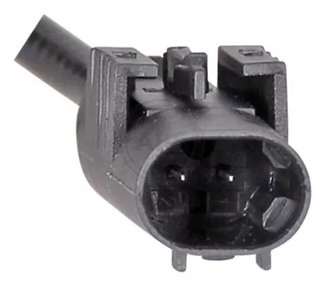 ABS Sensor, wheel speed (31834)