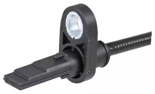 ABS Sensor, wheel speed (31834)