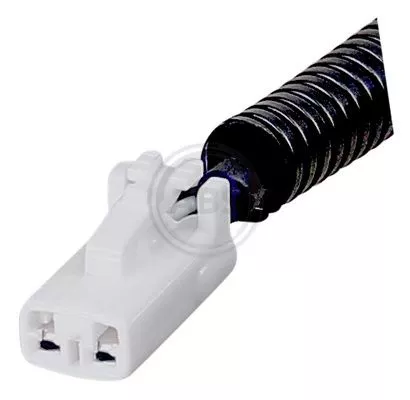 ABS Sensor, wheel speed (31838)