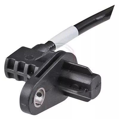 ABS Sensor, wheel speed (31838)