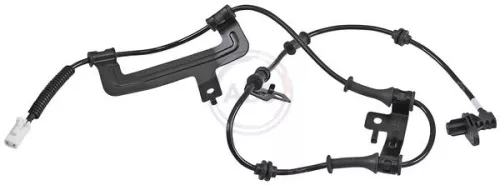ABS Sensor, wheel speed (31838)