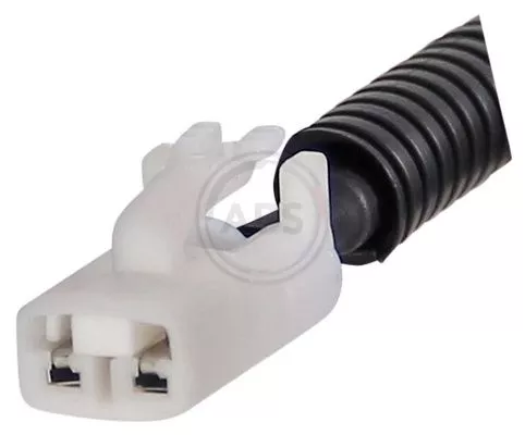 ABS Sensor, wheel speed (31839)