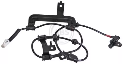 ABS Sensor, wheel speed (31839)