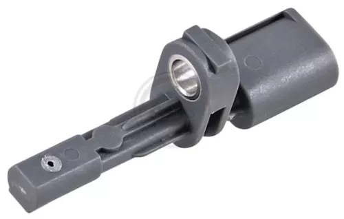 ABS Sensor, wheel speed (31840)