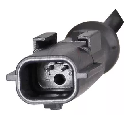 ABS Sensor, wheel speed (31844)