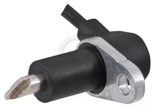 ABS Sensor, wheel speed (31845)
