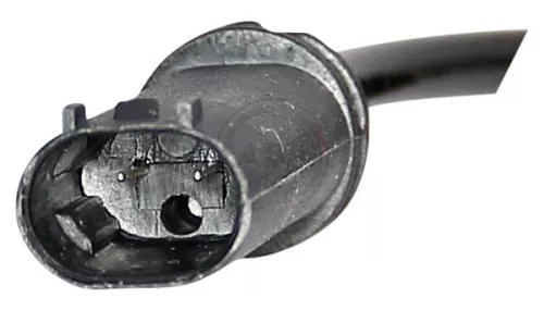 ABS Sensor, wheel speed (31846)