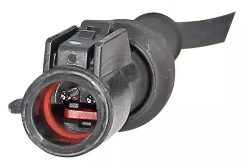 ABS Sensor, wheel speed (31847)