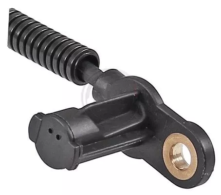 ABS Sensor, wheel speed (31847)