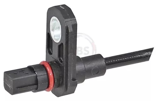 ABS Sensor, wheel speed (31848)