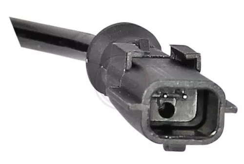 ABS Sensor, wheel speed (31849)