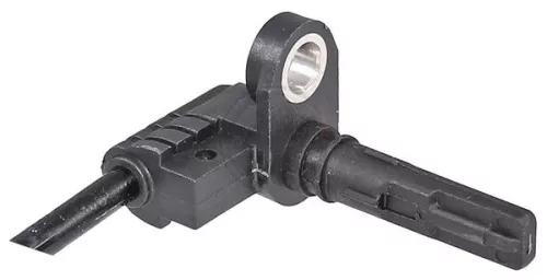 ABS Sensor, wheel speed (31849)