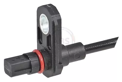 ABS Sensor, wheel speed (31850)