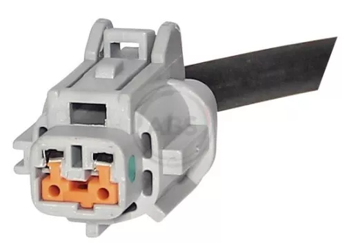 ABS Sensor, wheel speed (31853)