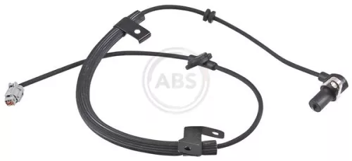 ABS Sensor, wheel speed (31853)