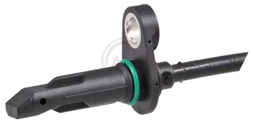 ABS Sensor, wheel speed (31854)