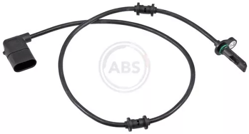 ABS Sensor, wheel speed (31855)