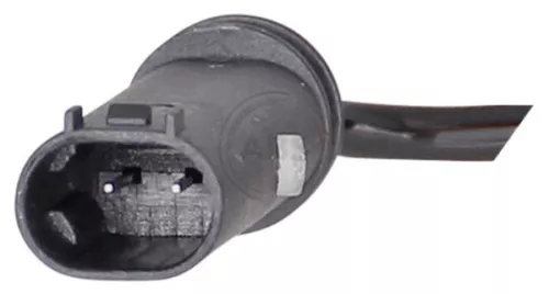 ABS Sensor, wheel speed (31856)