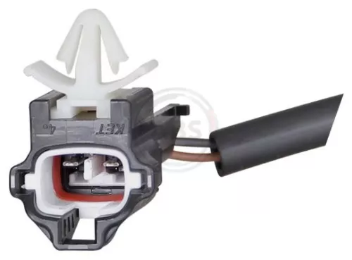 ABS Sensor, wheel speed (31857)