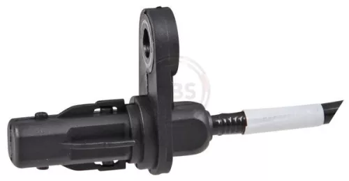 ABS Sensor, wheel speed (31857)
