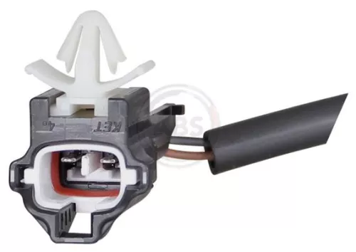 ABS Sensor, wheel speed (31858)