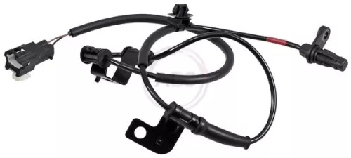 ABS Sensor, wheel speed (31858)