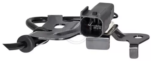 ABS Sensor, wheel speed (31860)