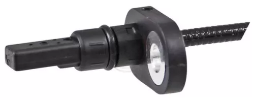 ABS Sensor, wheel speed (31860)