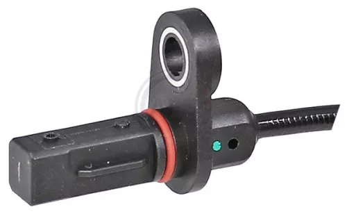ABS Sensor, wheel speed (31863)