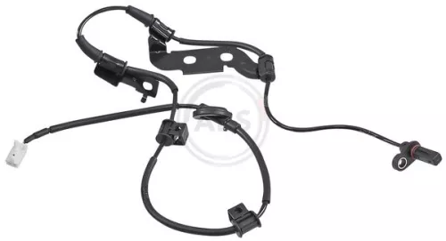 ABS Sensor, wheel speed (31863)