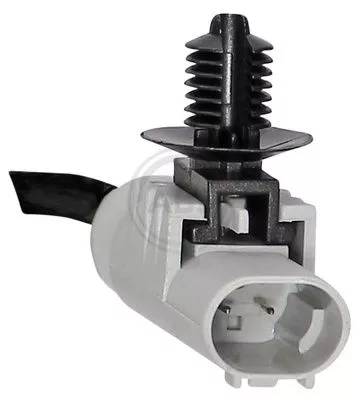ABS Sensor, wheel speed (31864)