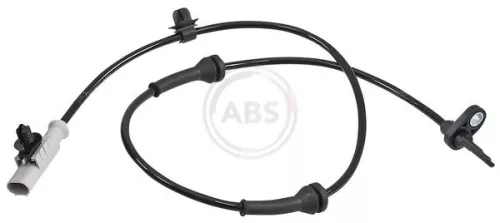 ABS Sensor, wheel speed (31864)