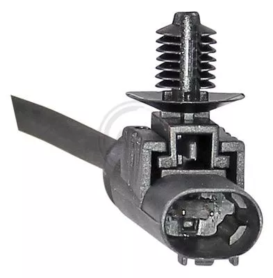 ABS Sensor, wheel speed (31865)