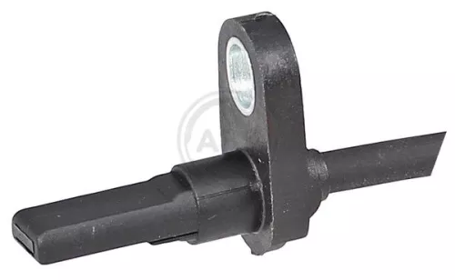 ABS Sensor, wheel speed (31865)