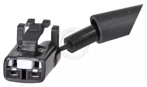 ABS Sensor, wheel speed (31866)