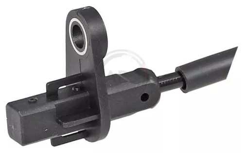 ABS Sensor, wheel speed (31866)