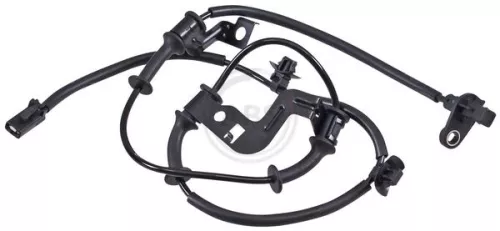 ABS Sensor, wheel speed (31866)