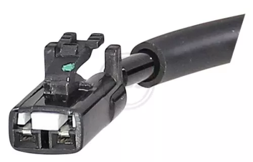 ABS Sensor, wheel speed (31867)