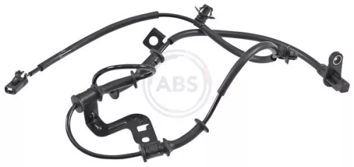 ABS Sensor, wheel speed (31867)