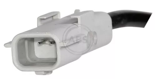 ABS Sensor, wheel speed (31869)