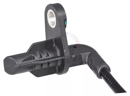 ABS Sensor, wheel speed (31869)