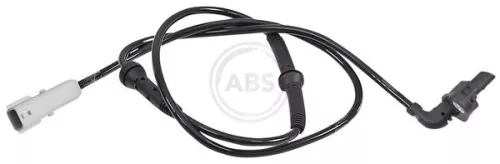 ABS Sensor, wheel speed (31869)